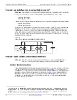 Предварительный просмотр 104 страницы Keithley SourceMeter 2601 User Manual