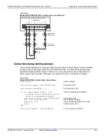 Предварительный просмотр 105 страницы Keithley SourceMeter 2601 User Manual