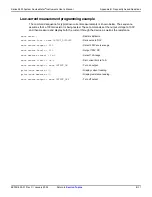 Preview for 107 page of Keithley SourceMeter 2601 User Manual