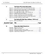 Предварительный просмотр 10 страницы Keithley SourceMeter 2611 User Manual