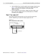 Предварительный просмотр 24 страницы Keithley SourceMeter 2611 User Manual