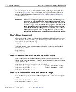 Preview for 40 page of Keithley SourceMeter 2611 User Manual