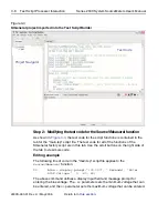 Preview for 56 page of Keithley SourceMeter 2611 User Manual