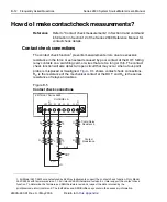 Preview for 98 page of Keithley SourceMeter 2611 User Manual