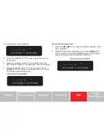 Preview for 13 page of Keithley SourceMeter 2634B Quick Start Manual