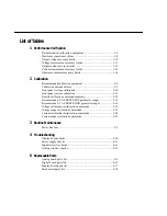 Preview for 13 page of Keithley SourceMeter 3A 2420 Service Manual