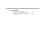 Предварительный просмотр 14 страницы Keithley SourceMeter 3A 2420 Service Manual