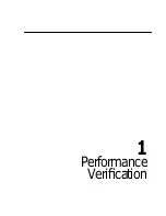 Предварительный просмотр 15 страницы Keithley SourceMeter 3A 2420 Service Manual