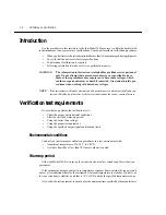 Предварительный просмотр 16 страницы Keithley SourceMeter 3A 2420 Service Manual