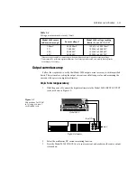 Предварительный просмотр 25 страницы Keithley SourceMeter 3A 2420 Service Manual