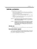 Preview for 33 page of Keithley SourceMeter 3A 2420 Service Manual