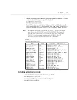 Предварительный просмотр 35 страницы Keithley SourceMeter 3A 2420 Service Manual