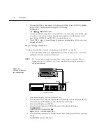 Предварительный просмотр 38 страницы Keithley SourceMeter 3A 2420 Service Manual