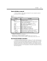 Предварительный просмотр 45 страницы Keithley SourceMeter 3A 2420 Service Manual