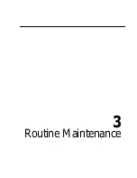 Preview for 53 page of Keithley SourceMeter 3A 2420 Service Manual