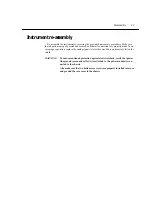 Предварительный просмотр 77 страницы Keithley SourceMeter 3A 2420 Service Manual