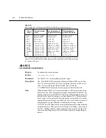 Preview for 118 page of Keithley SourceMeter 3A 2420 Service Manual