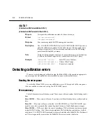 Предварительный просмотр 120 страницы Keithley SourceMeter 3A 2420 Service Manual