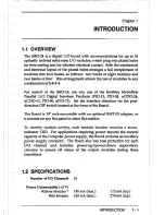 Preview for 9 page of Keithley SSIO-24 User Manual