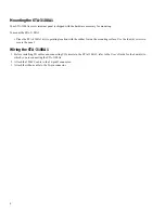 Предварительный просмотр 6 страницы Keithley STA-3108A1 Quick Start Manual