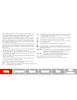 Preview for 3 page of Keithley System SourceMeter 2601B Quick Start Manual