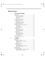 Предварительный просмотр 8 страницы Keithley TEC SourceMeter 2510 Service Manual