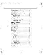 Preview for 9 page of Keithley TEC SourceMeter 2510 Service Manual