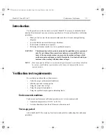 Preview for 15 page of Keithley TEC SourceMeter 2510 Service Manual