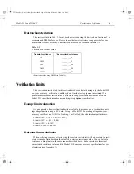 Preview for 17 page of Keithley TEC SourceMeter 2510 Service Manual