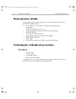 Preview for 18 page of Keithley TEC SourceMeter 2510 Service Manual