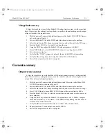 Предварительный просмотр 21 страницы Keithley TEC SourceMeter 2510 Service Manual