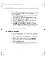 Preview for 23 page of Keithley TEC SourceMeter 2510 Service Manual