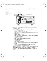 Предварительный просмотр 25 страницы Keithley TEC SourceMeter 2510 Service Manual