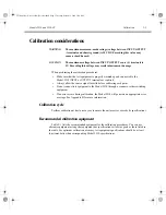 Preview for 30 page of Keithley TEC SourceMeter 2510 Service Manual