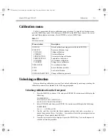 Предварительный просмотр 32 страницы Keithley TEC SourceMeter 2510 Service Manual