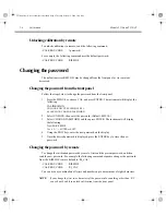 Предварительный просмотр 33 страницы Keithley TEC SourceMeter 2510 Service Manual