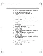 Предварительный просмотр 42 страницы Keithley TEC SourceMeter 2510 Service Manual