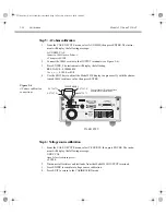 Предварительный просмотр 45 страницы Keithley TEC SourceMeter 2510 Service Manual