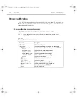 Предварительный просмотр 47 страницы Keithley TEC SourceMeter 2510 Service Manual