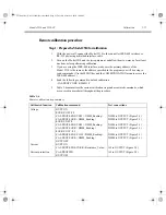 Предварительный просмотр 48 страницы Keithley TEC SourceMeter 2510 Service Manual