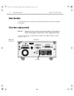 Предварительный просмотр 55 страницы Keithley TEC SourceMeter 2510 Service Manual