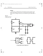 Предварительный просмотр 65 страницы Keithley TEC SourceMeter 2510 Service Manual