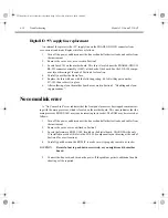 Preview for 75 page of Keithley TEC SourceMeter 2510 Service Manual