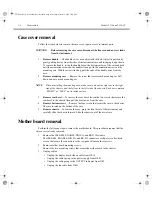 Предварительный просмотр 79 страницы Keithley TEC SourceMeter 2510 Service Manual