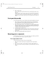 Preview for 80 page of Keithley TEC SourceMeter 2510 Service Manual