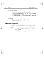 Preview for 81 page of Keithley TEC SourceMeter 2510 Service Manual