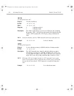 Preview for 99 page of Keithley TEC SourceMeter 2510 Service Manual