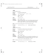 Preview for 100 page of Keithley TEC SourceMeter 2510 Service Manual