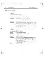 Предварительный просмотр 101 страницы Keithley TEC SourceMeter 2510 Service Manual