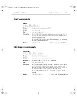 Предварительный просмотр 104 страницы Keithley TEC SourceMeter 2510 Service Manual